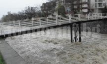 Мъртъв мъж откриха в реката в Банско