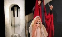 Кукленият театър в Добрич разказва без думи за Неродена мома