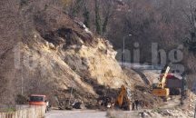 Удължават частичното бедствено положение на Крайбрежната алея във Варна (ВИДЕО)