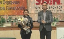 Стартира процедура за преименуването на зала „Младост” на „Жулиета Шишманова”