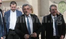 В. Симеонов: Поздравих и двете партии, но без допълнителни уговорки