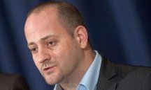 Радан Кънев: Излязох от властта по-беден, отколкото влязох