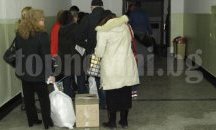 При обработени 100 процента от протоколите в РИК-Благоевград, ГЕРБ е първа политическа сила