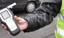 Отново хванаха пияни шофьори в Пернишко