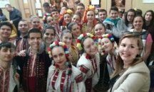 Русенската "Зора" с най-високо отличие от "Орфееви таланти"