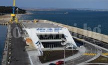 Обявиха търг за наем на ресторанта в Морска гара