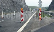Продължава ремонта на автомагистрала „Люлин“