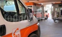 Моторист е блъснал пешеходец в кв.“Филиповци“ в София