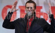 Критикът на Кремъл Навални осъден на 15 дни затвор
