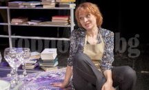 Ана Вълчанова: “Години наред имаме едни непросветени управници, на които културата им пречи."