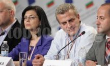 Политическият съвет на Реформаторския блок подава оставка
