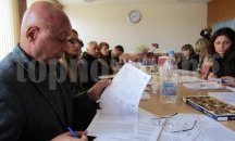 Юристите в общинския съвет на Шумен финализираха точките за сесията
