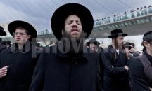 Израелската полиция арестува ултраортодоксални евреи за сексуални престъпления