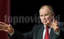 Витенис Андриукайтис призова Бразилия да даде гаранции за качество на месото си