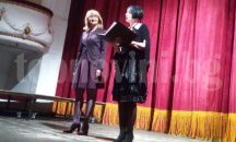 Двама дарители получават наградата „Златна маска“