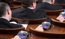 Депутатите единодушно приеха новия Закон за хората с увреждания