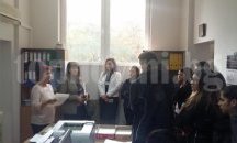 НАП проведе 115 учебни часа по данъци и осигуровки в пловдивските училища