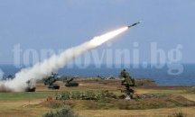 Русия ще достави на Сирия противоракетна система С-300