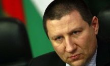 Зам.-главният прокурор Борислав Сарафов заминава във Великобритания