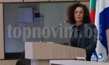 Освободиха шефката на Съвета по наркотични вещества в Бургас
