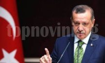 Председателят на Бундестага обвини Ердоган в „подкопаване на демокрацията“