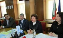 Шумен се готви за международните хорови празници, единствени в България