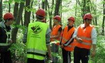 Около 200 деца ще участват в националната инициатива „Лесовъд за един ден“ на 1 април