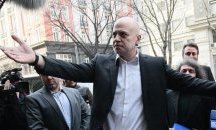 Слави Трифонов: Не ми спират предаването за първи път, това беше цензура