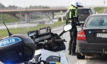 Близо 3000 нарушения установиха пътни полицаи при спецакцията на TISPOL