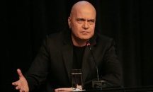 Слави Трифонов: Най-вероятно приносът на Борисов към българистиката е, че знае български