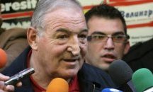 Димитър Пенев: ЦСКА ще отбележи два гола на Лудогорец