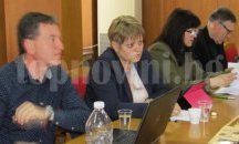 Община Шумен залага мерки за по-малко прах във въздуха