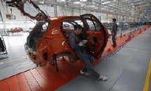 Единственият производител на автомобили у нас e в процедура по фалит