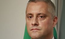 Лукарски: Подавам оставка като председател на СДС на 4 април