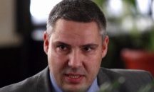 Методи Лалов се самопредложи за член на ВСС