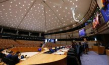 Шотландският парламент подкрепи нов референдум за независимост