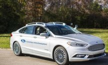 НАСА се включва в разработването на самоуправляеми автомобили
