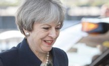 Тереза Мей стартира процедурата по излизане на Великобритания от ЕС