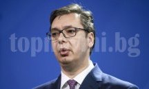 Сръбският премиер Александър Вучич няма да посети Косово