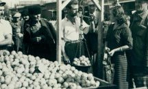 Представят „Пазарите в град Русе - назад в историята, днес и в утрешния ден“