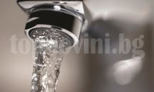 Спират утре водата в три софийски квартала
