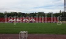 Над 10 хиляди човека се очакват на „Българска армия“