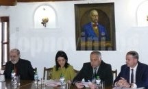 Съдът отмени въвеждането на „Синя зона“ в Нова Загора