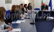 Областният съвет по етнически и интеграционни въпроси в Търговище прие план за работата си през годината