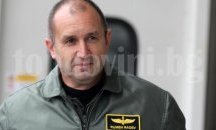 Президентът Радев обсъди проблеми пред вероизповеданията с Емил Велинов