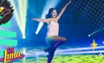 Мюзикълът “Soy Luna” тръгва на турне