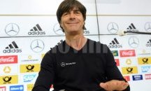 Йоаким Льов: Нагелзман може да води Бундестима един ден