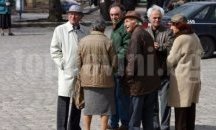 Членове на пенсионерски организации се запознаха с възможностите за кандидастване с проекти