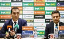 Лудогорец открива новата база на футболната академия