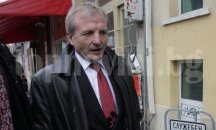 Гриша Ганчев внесе документи за участие в търга за активите на ПФК ЦСКА АД